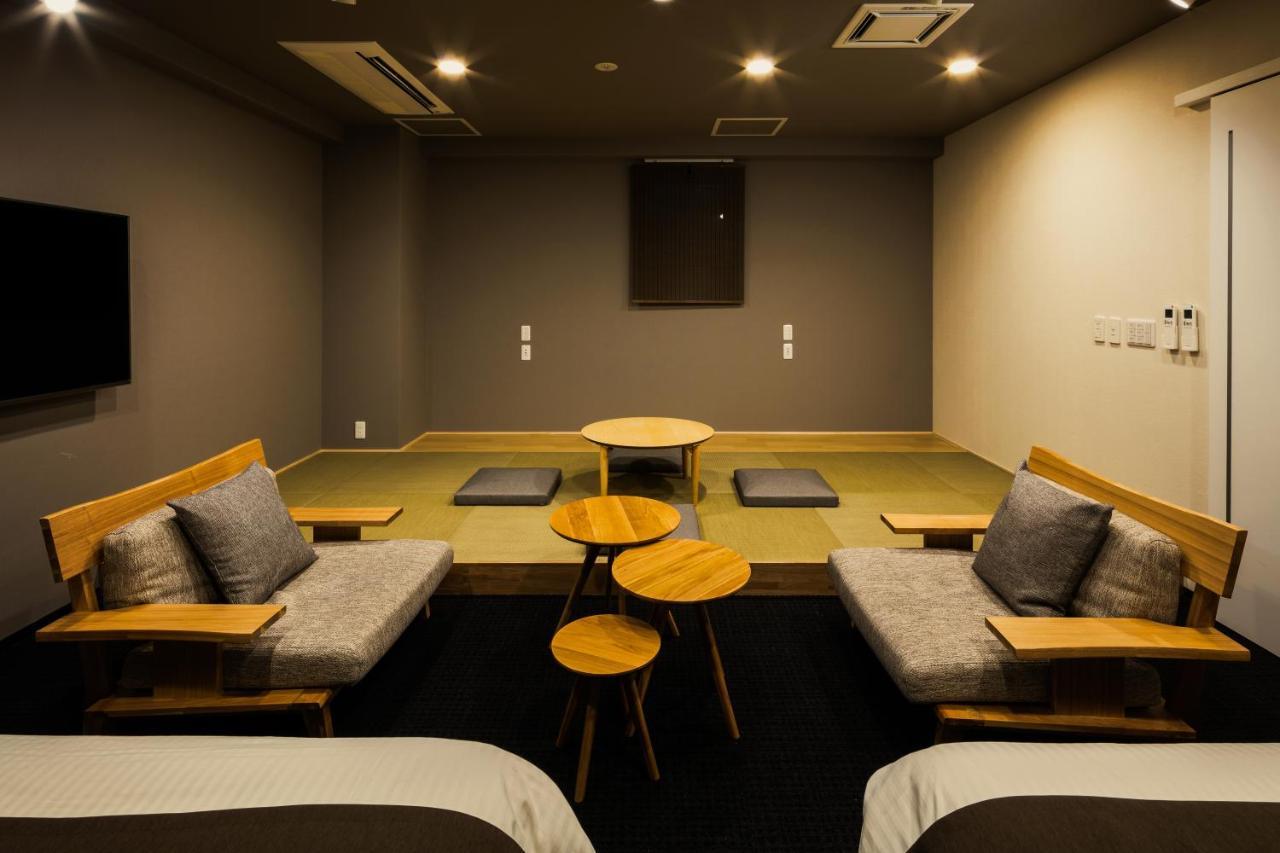 Randor Susukino Hotel Sapporo