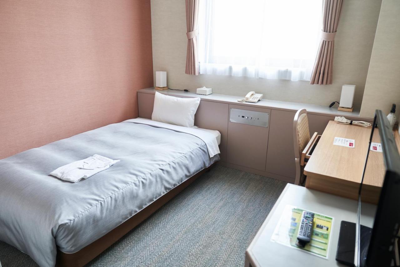 Hamilton Hotel Sapporo
