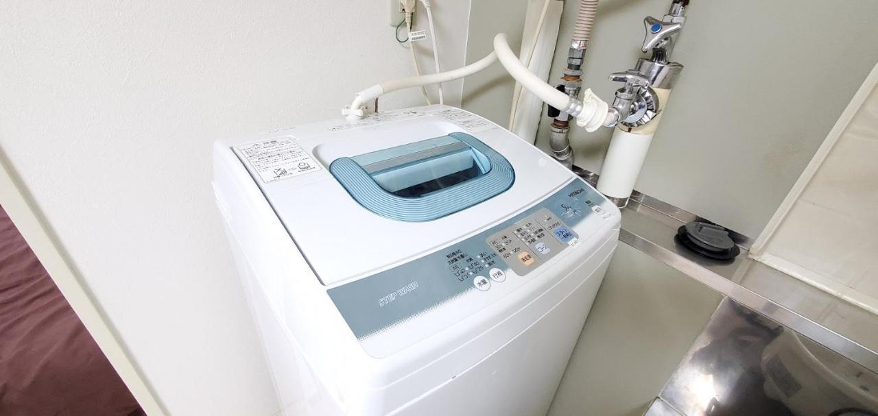 Apartment 札幌市中心部大通公園まで徒歩八分観光移動に便利なロケーションs1 202 Sapporo