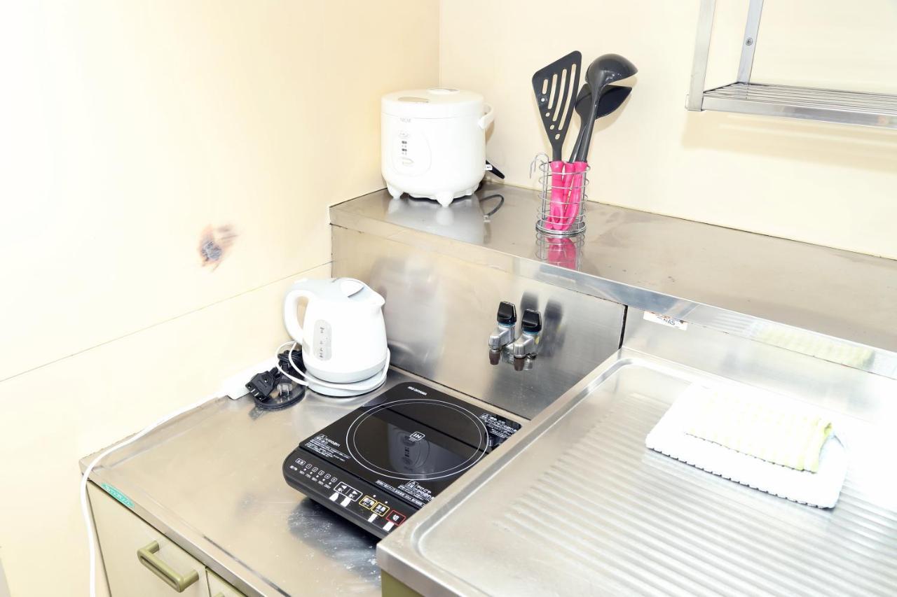 Apartment 札幌市中心部大通公園まで徒歩十分観光移動に便利なロケーションh702 Sapporo