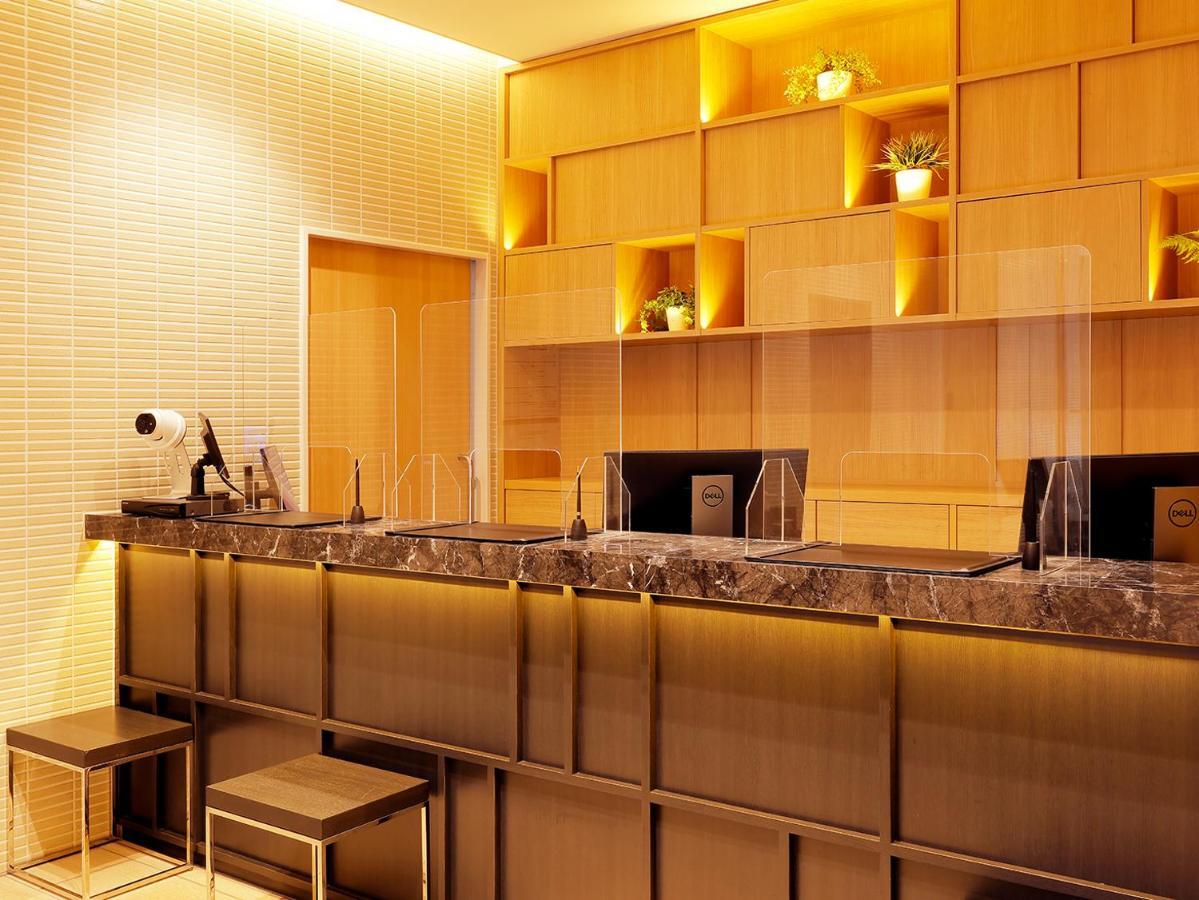 Hotel Jr Kita 2 Jo Sapporo