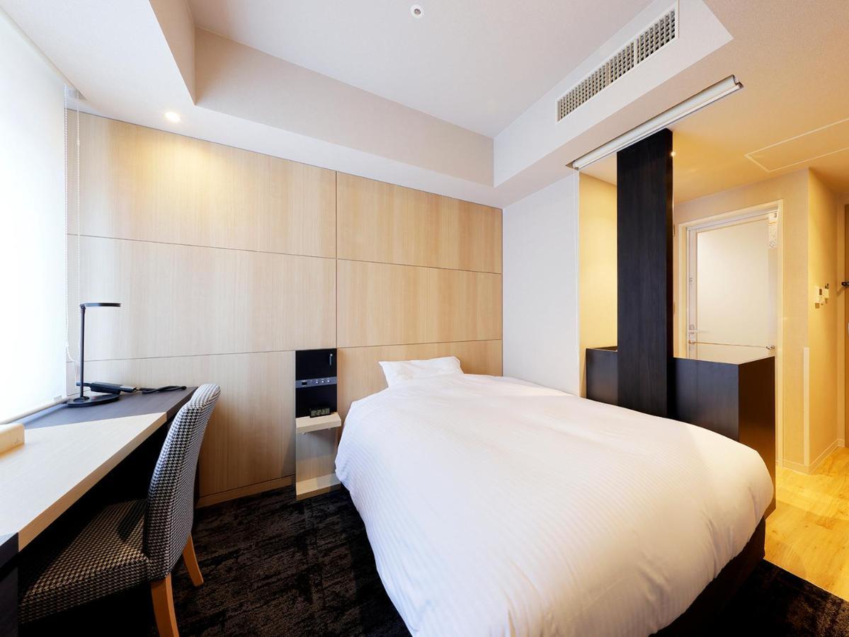 Jr Kita 2 Jo 3* Sapporo
