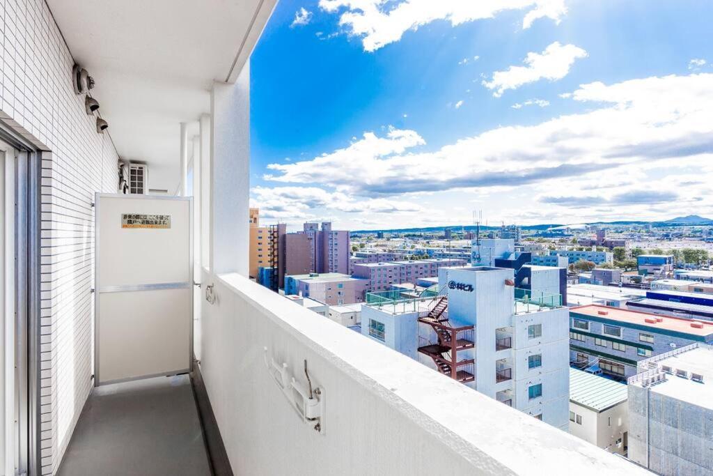 Galaxy Apartment *