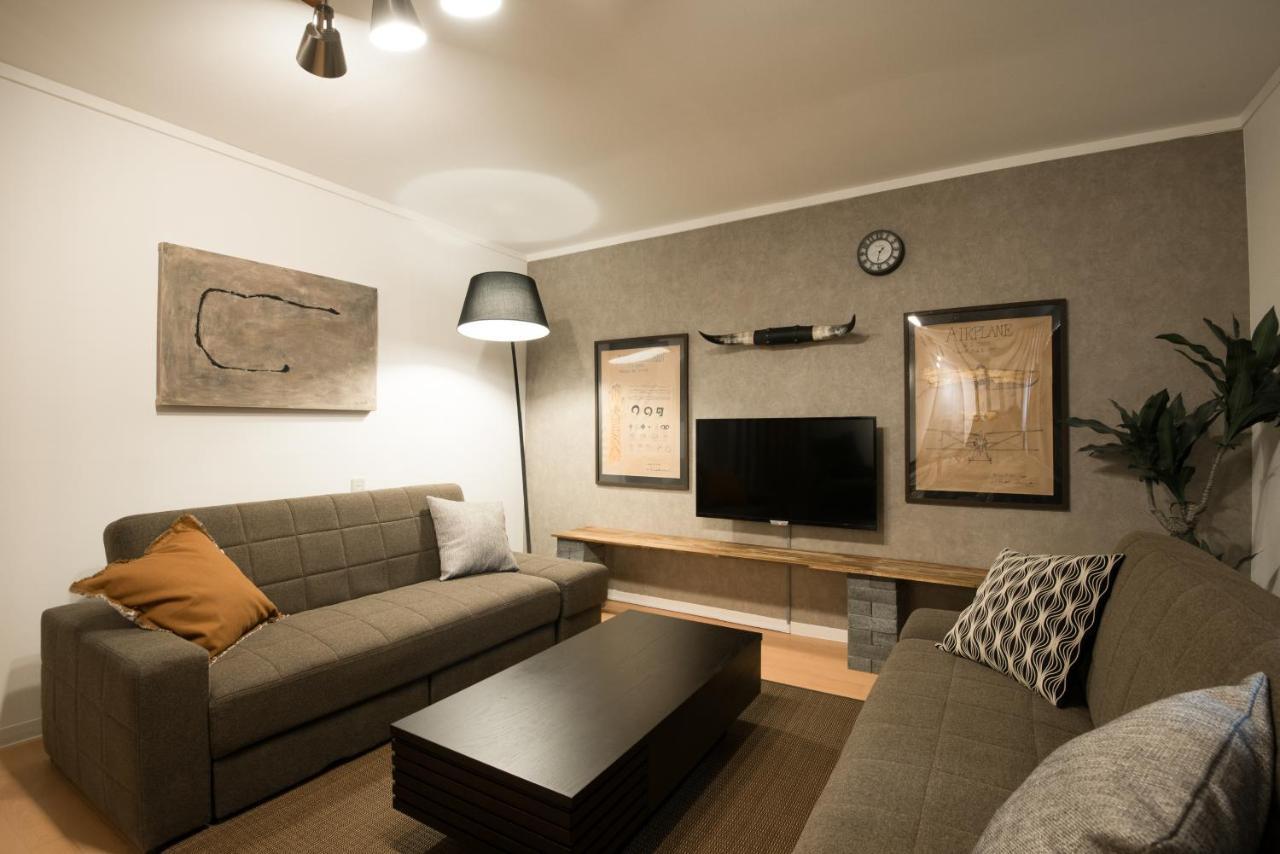 Apartment Kubotei Sapporo