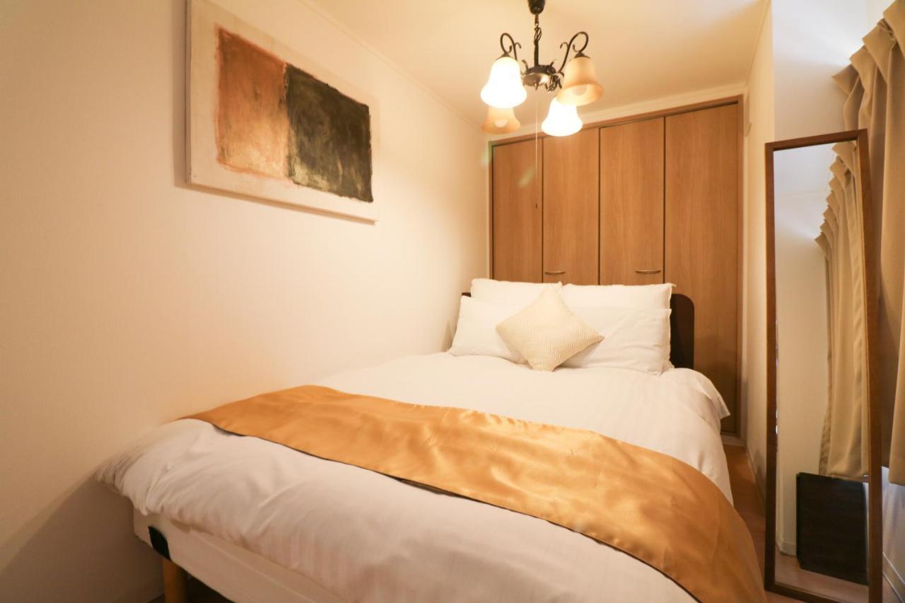 Kubotei Apartment *