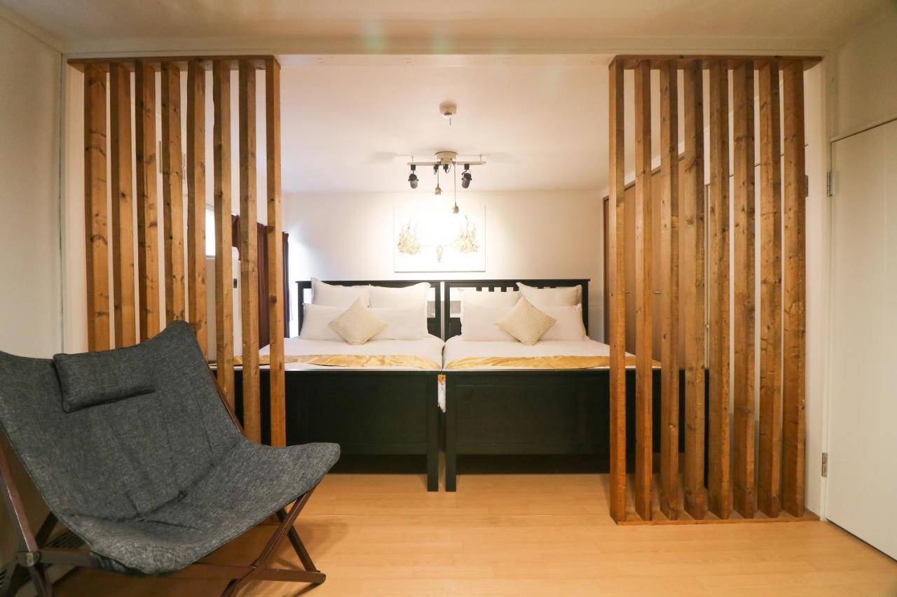 Apartment Kubotei