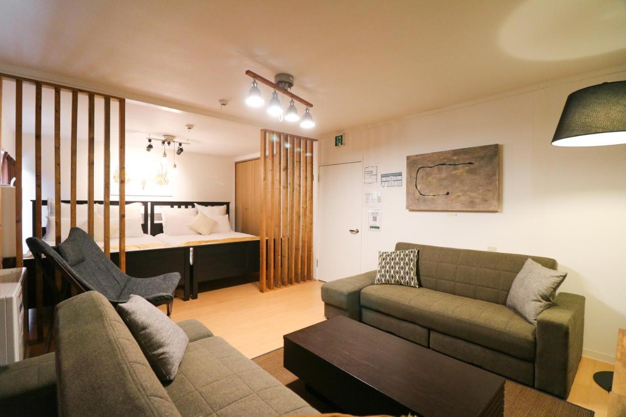 Apartment Kubotei *
