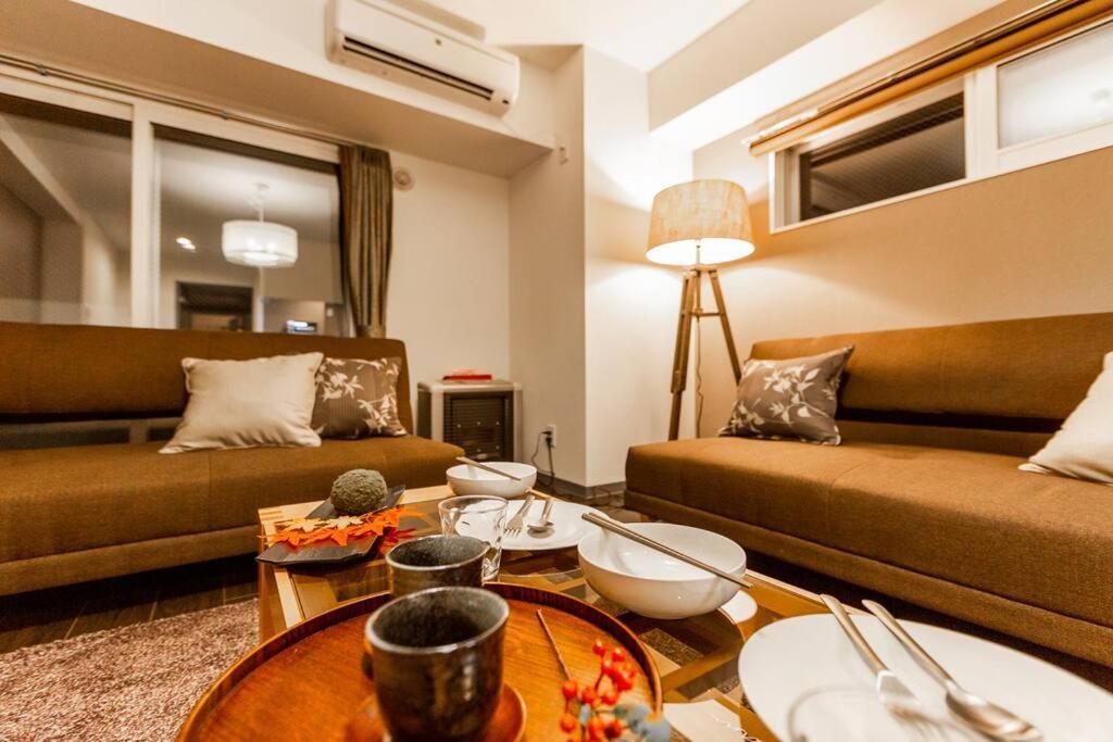 Diva Apartment *