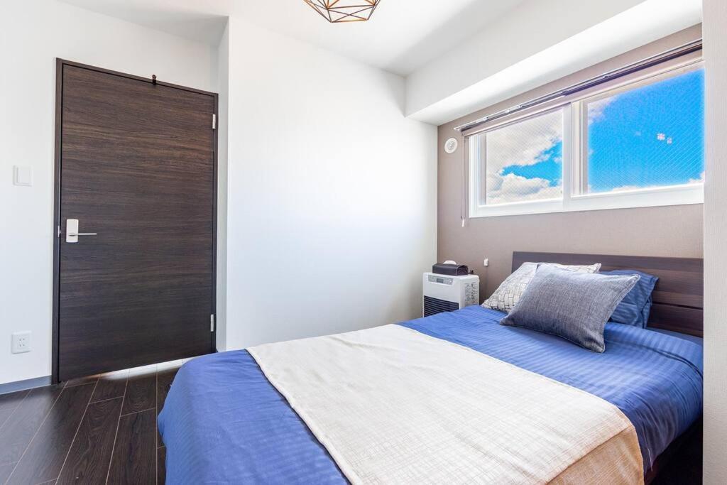 Galaxy Apartment