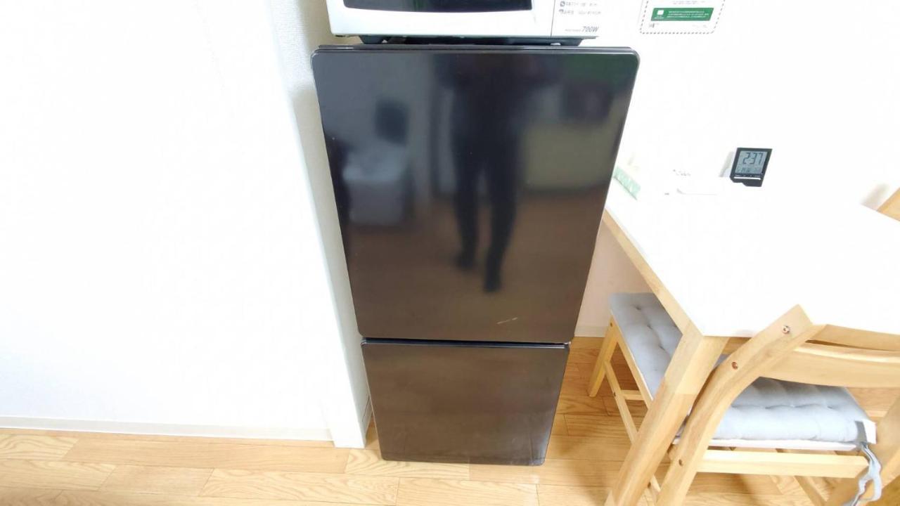 札幌市中心部大通公園まで徒歩八分観光移動に便利なロケーションe1007 Apartment