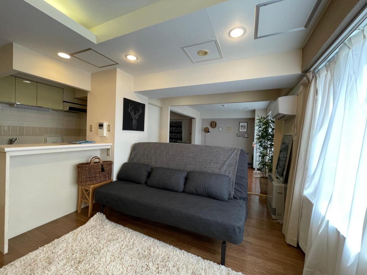 Dynastypalace Apartment *