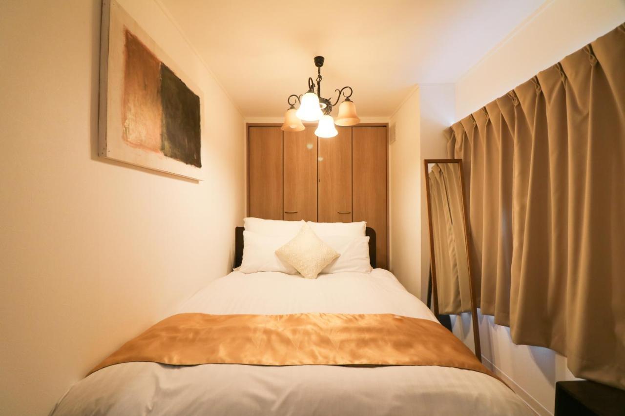Apartment Kubotei Sapporo