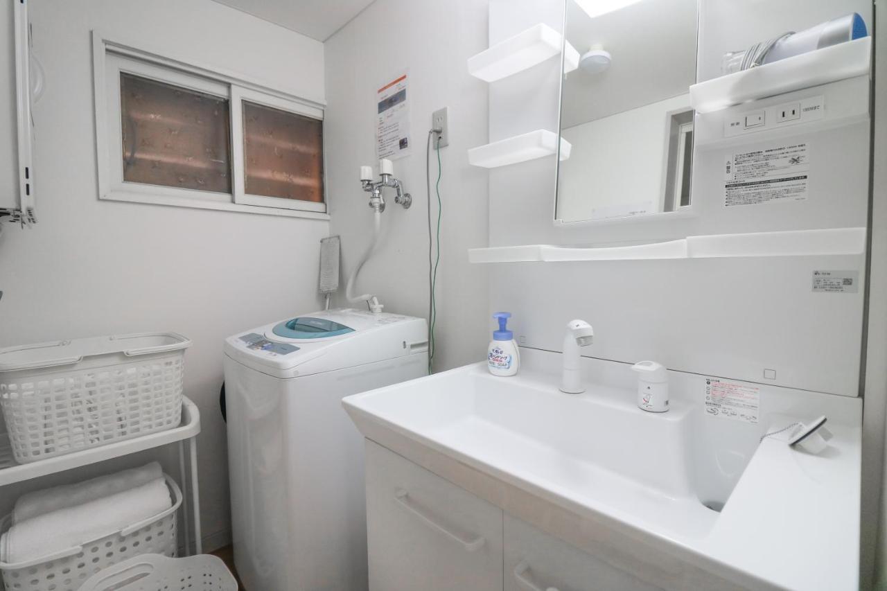 Kubotei Apartment