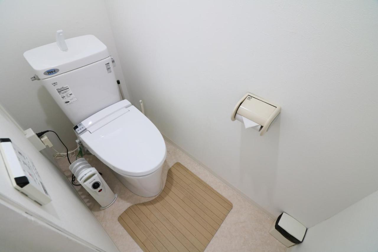 Kubotei Apartment *