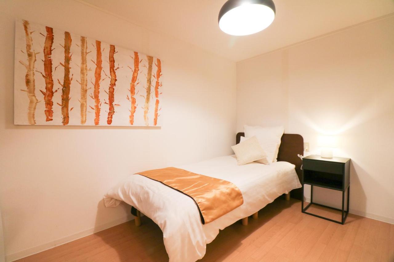 Apartment Kubotei Sapporo