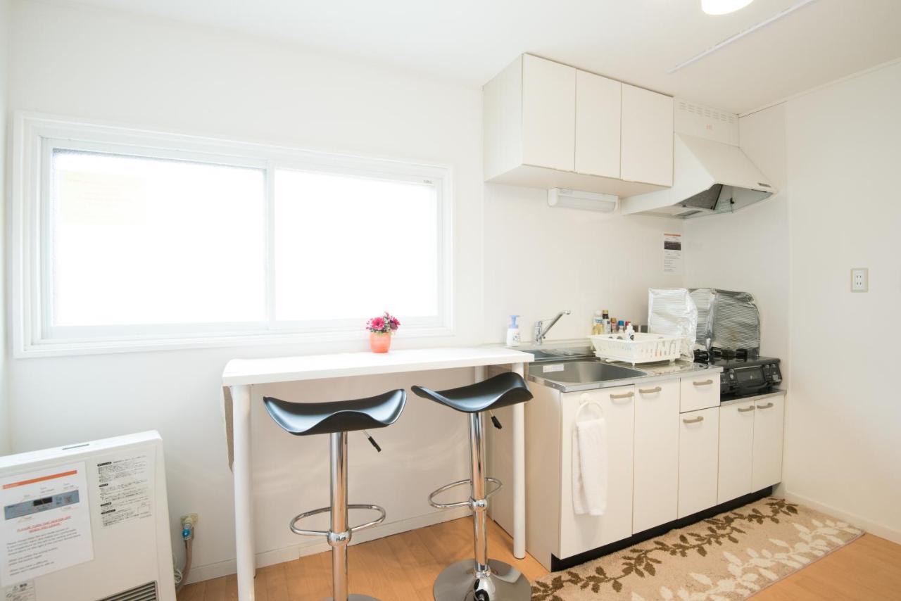 Apartment Kubotei