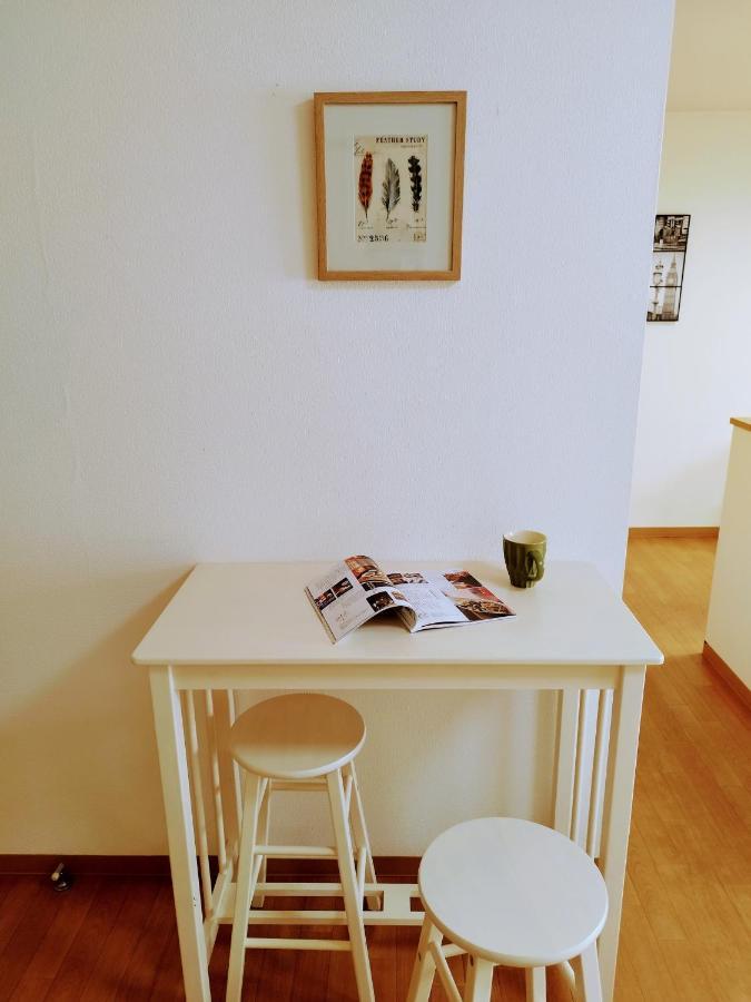 Hachiken Chaya 2f 1-6ppl Apartment Sapporo