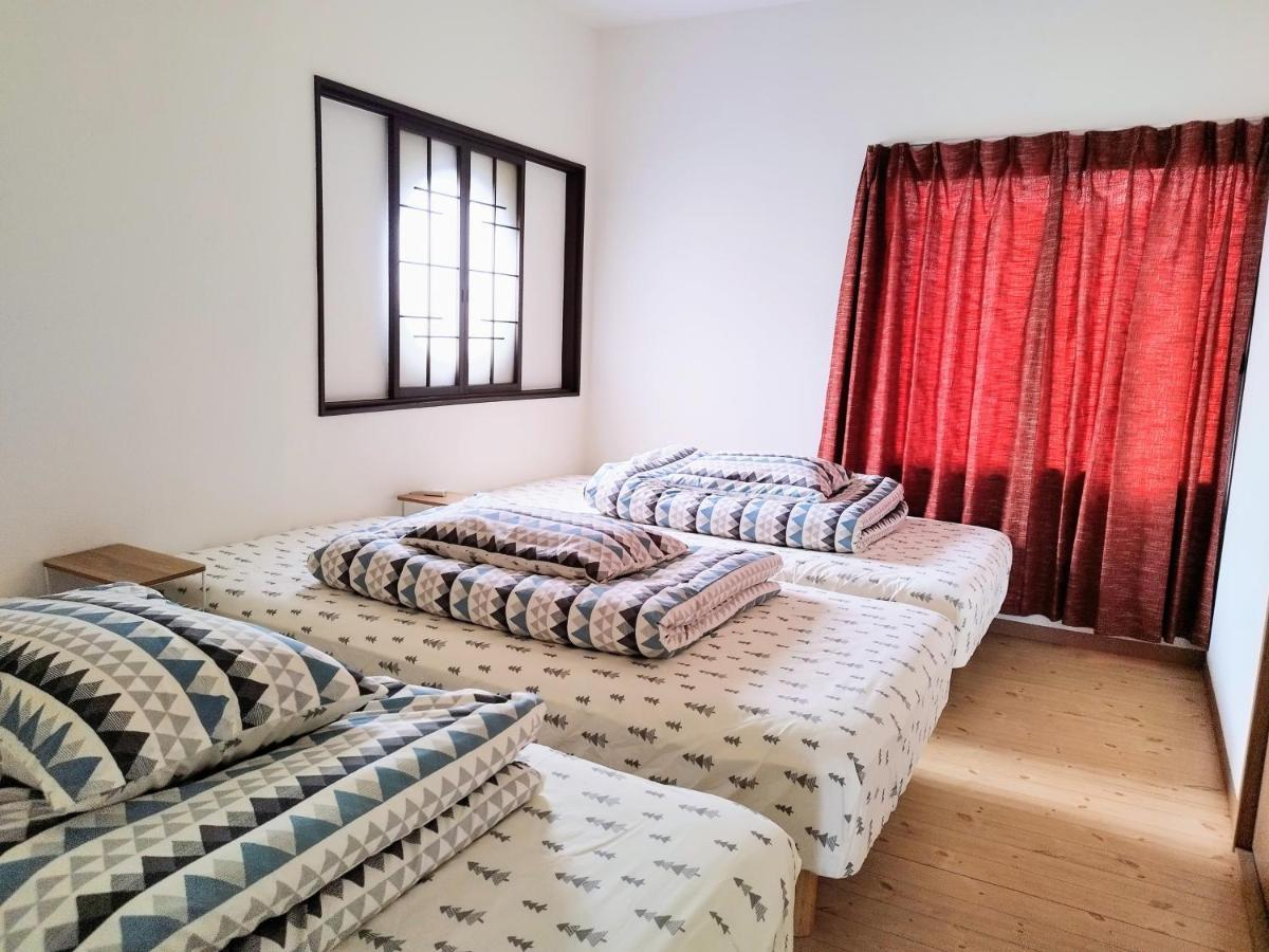 Apartment Hachiken Chaya 2f 1-6ppl *