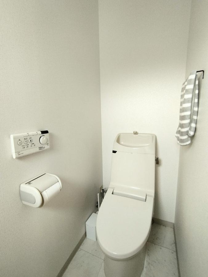 Hachiken Chaya 2f 1-6ppl Apartment