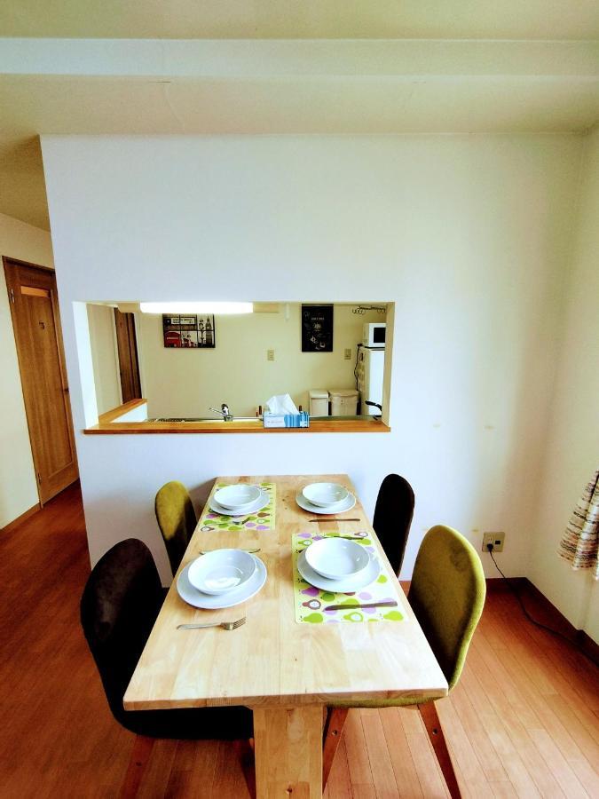 Hachiken Chaya 2f 1-6ppl * Sapporo