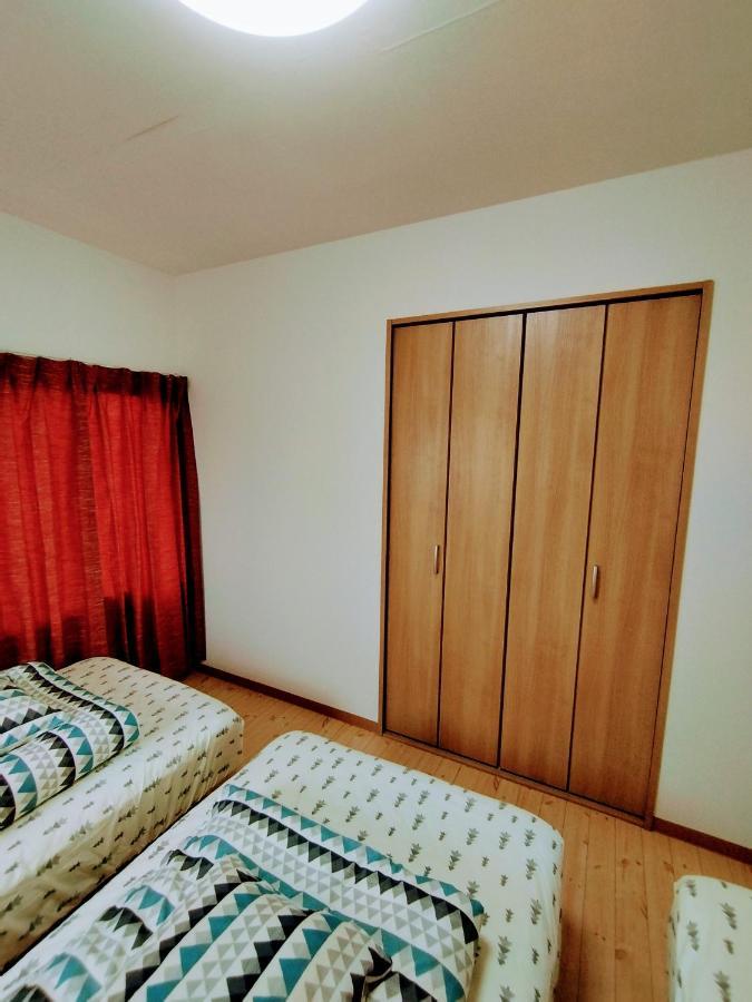 Hachiken Chaya 2f 1-6ppl Apartment Sapporo