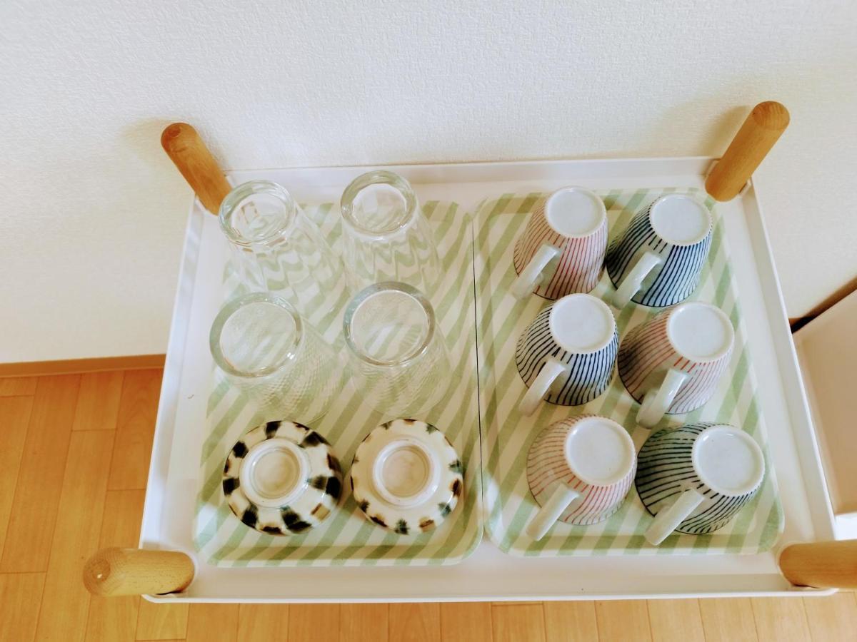 Hachiken Chaya 2f 1-6ppl Apartment