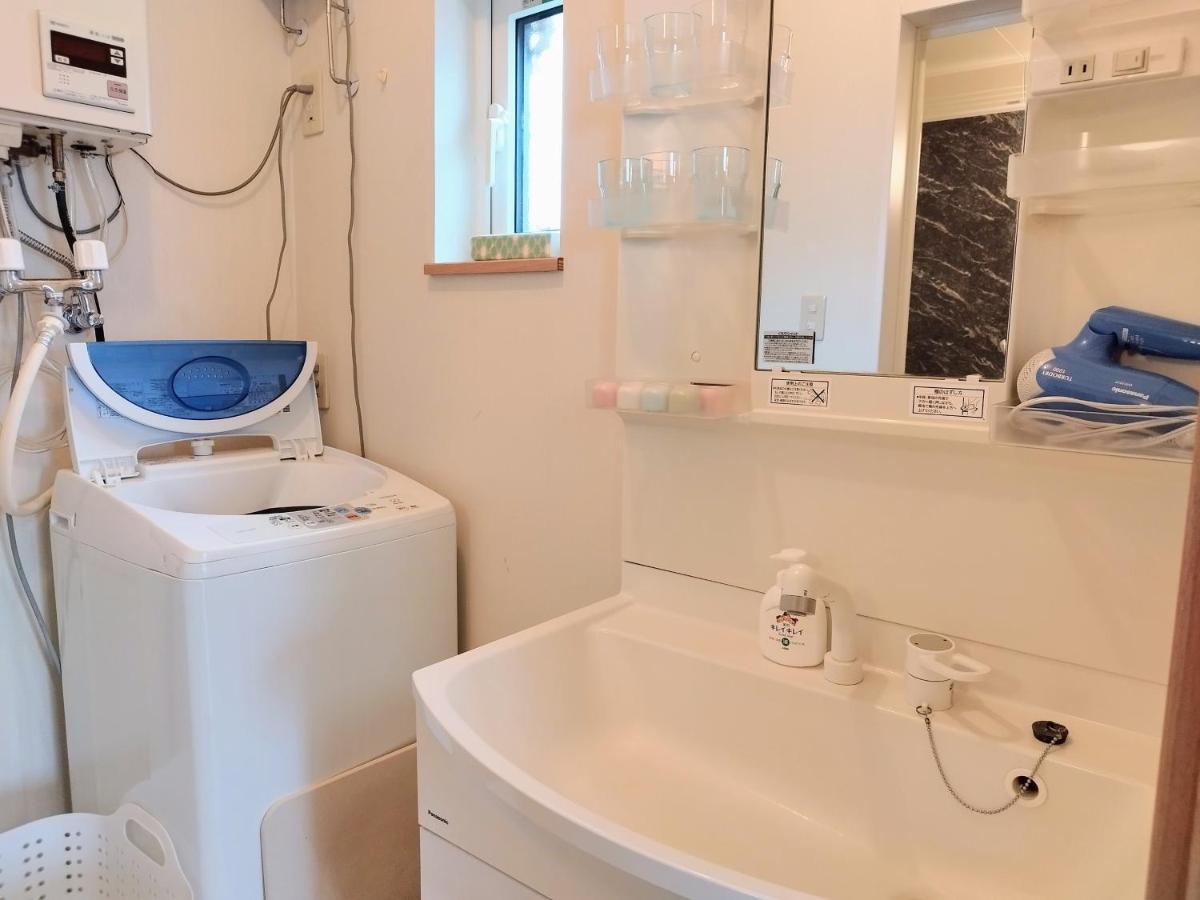 Hachiken Chaya 2f 1-6ppl Apartment *