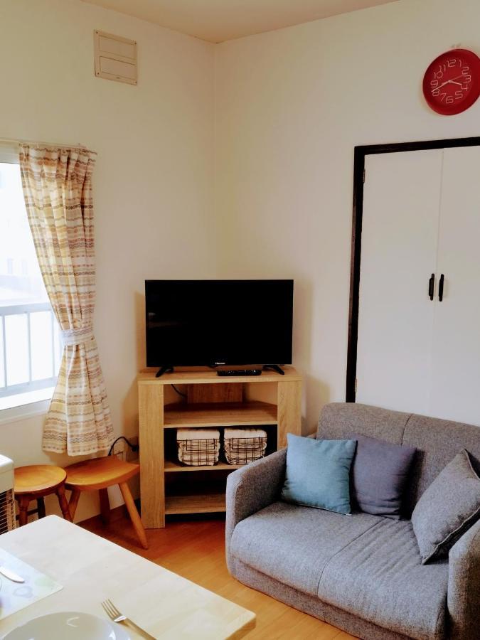 Hachiken Chaya 2f 1-6ppl Apartment