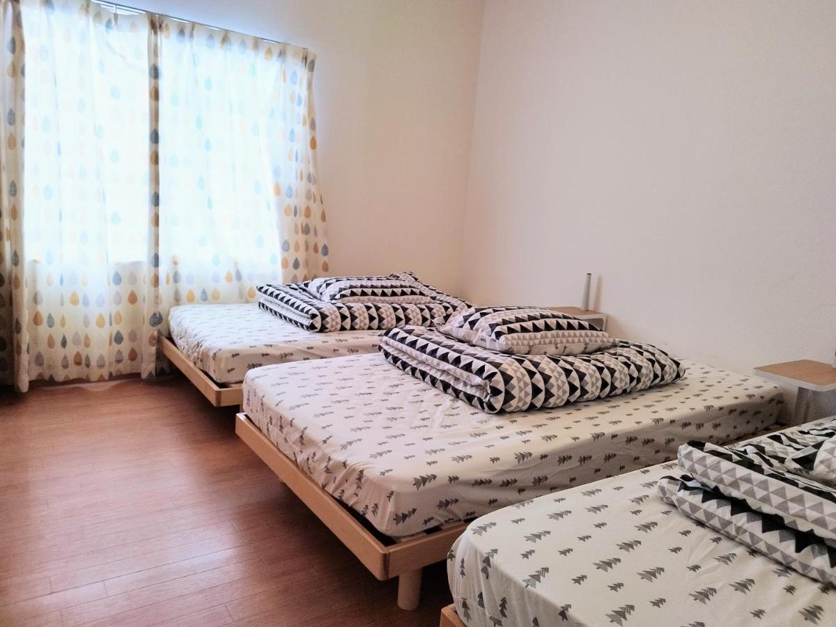 Apartment Hachiken Chaya 2f 1-6ppl *