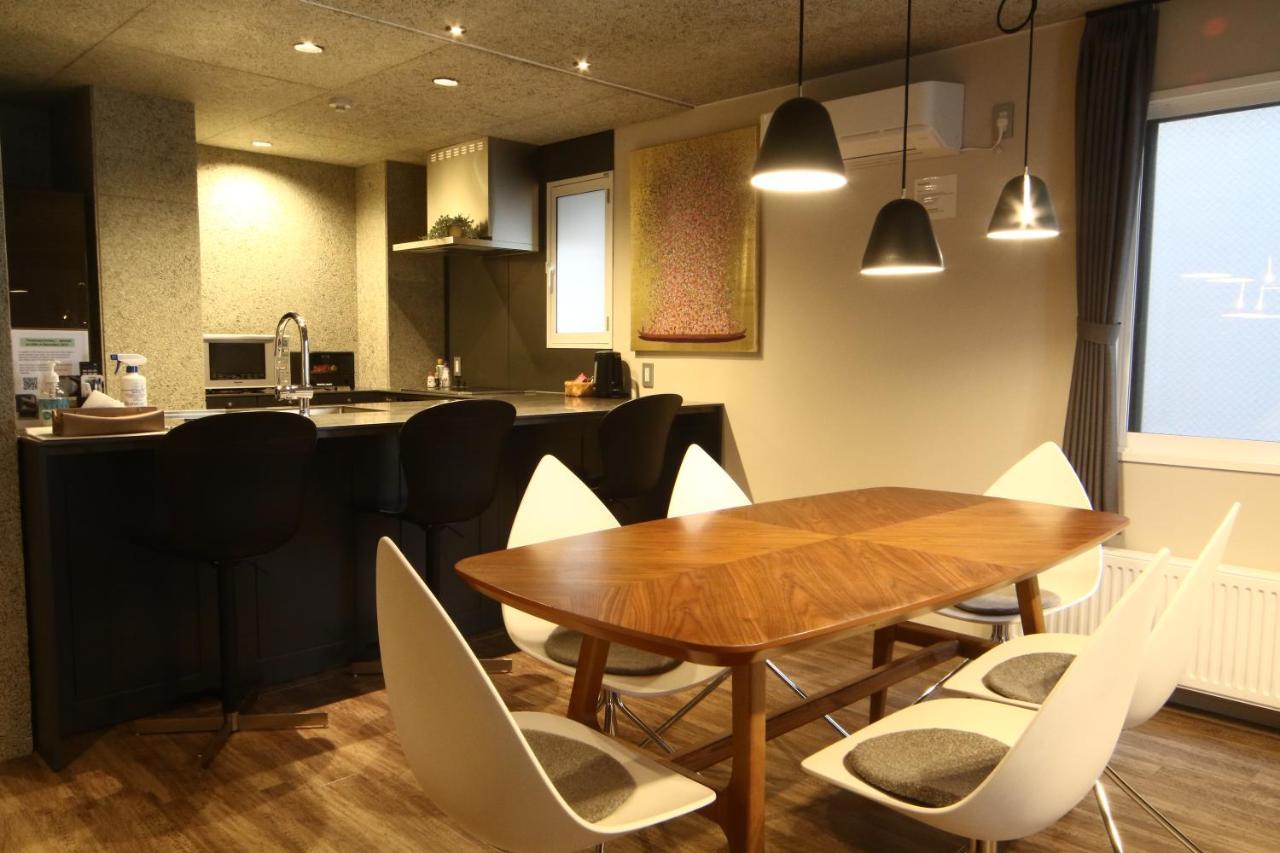 Private House Kuranoya Bahay bakasyunan Sapporo