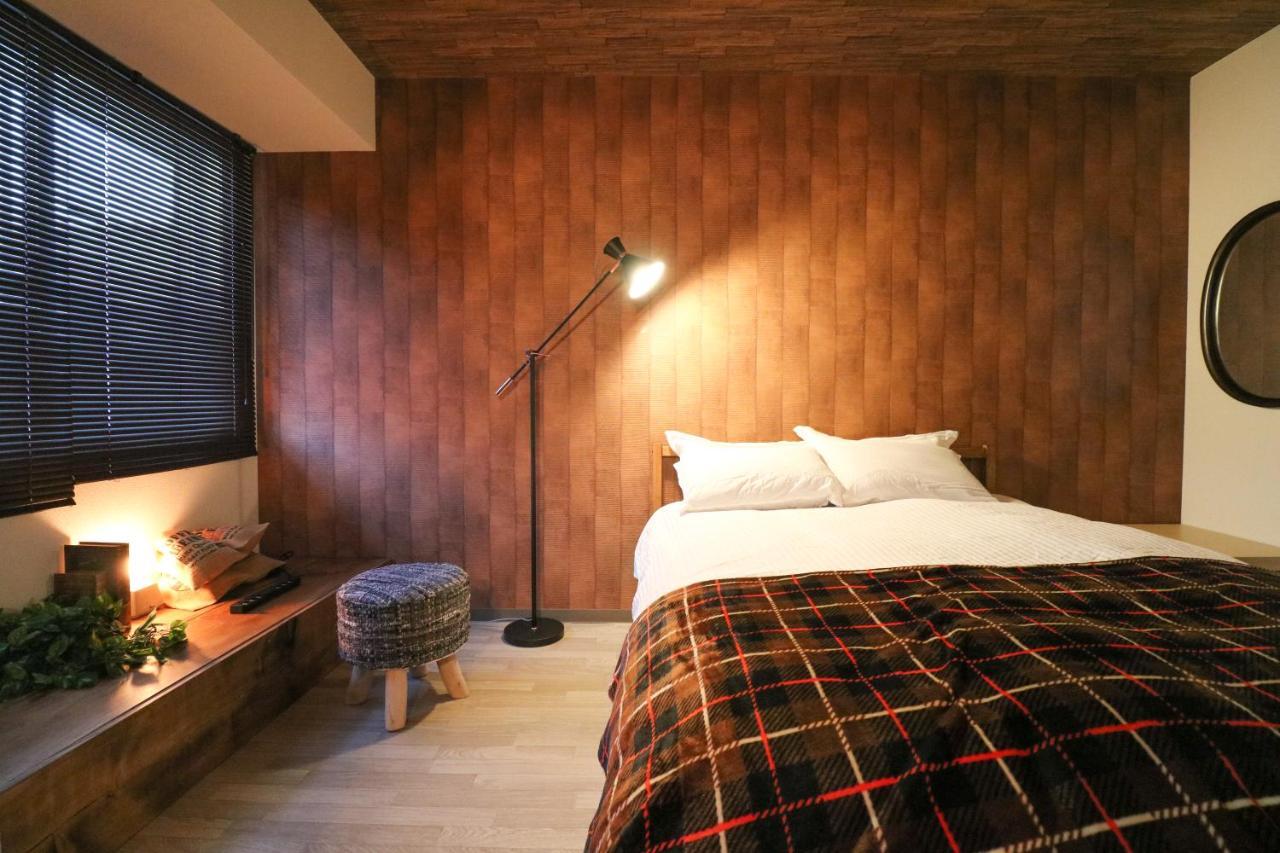 Apartment Serenar Minami 13 Jo 8f