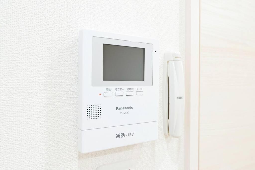 明るい室内で美室を提供　サービスアパ―トメントsapporo南8条 * Sapporo