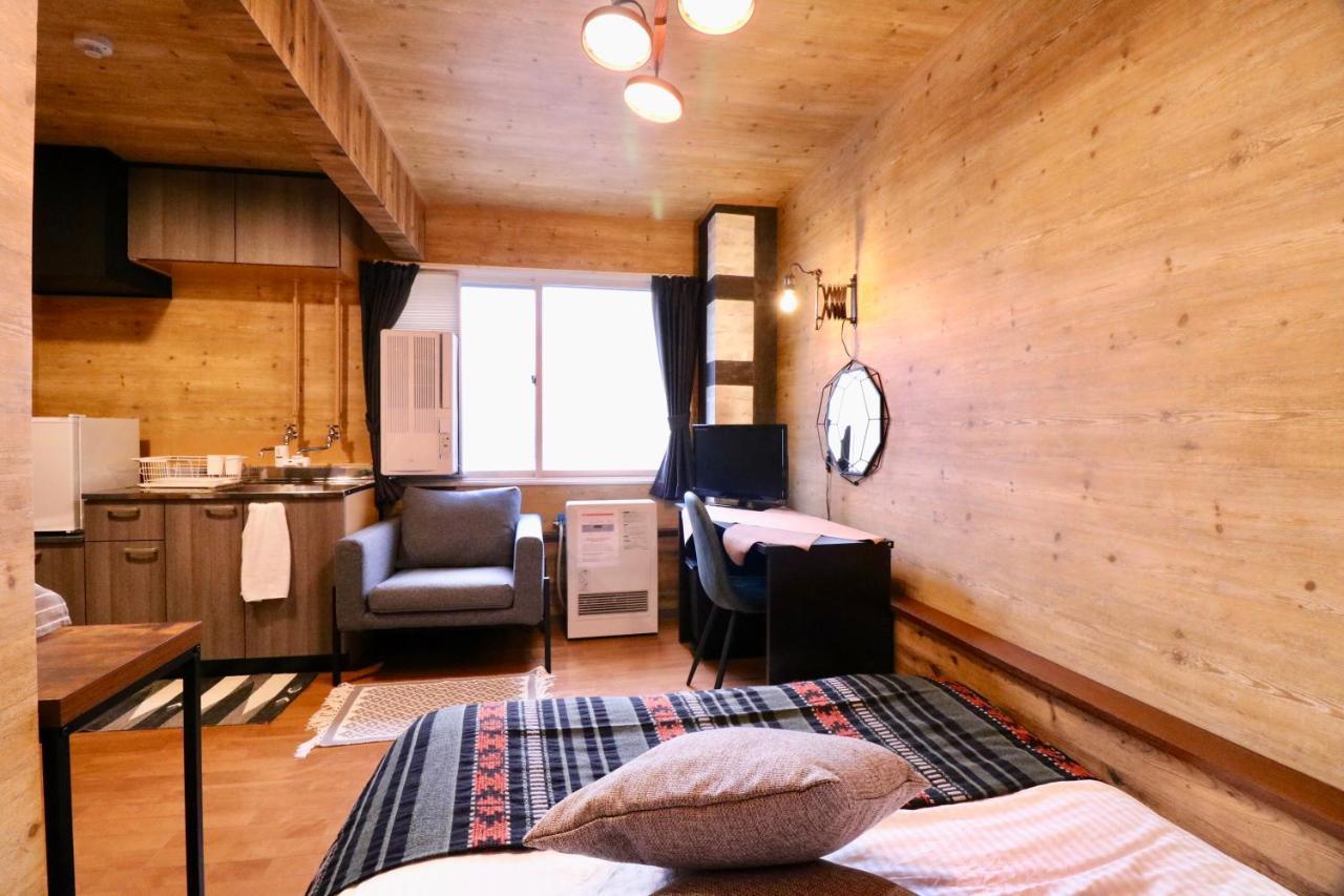 Culture24 Apartment *