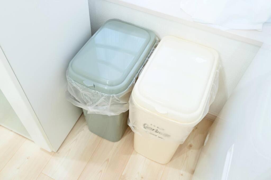 明るい室内で美室を提供　サービスアパ―トメントsapporo南8条 Apartment