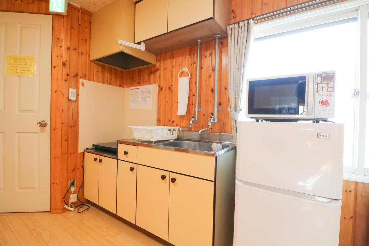 Apartment Culture24 Sapporo
