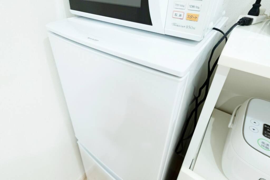 明るい室内で美室を提供　サービスアパ―トメントsapporo南8条 * Sapporo