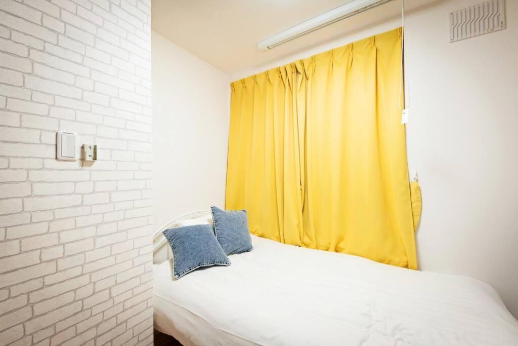 明るい室内で美室を提供　サービスアパ―トメントsapporo南8条 Apartment Sapporo