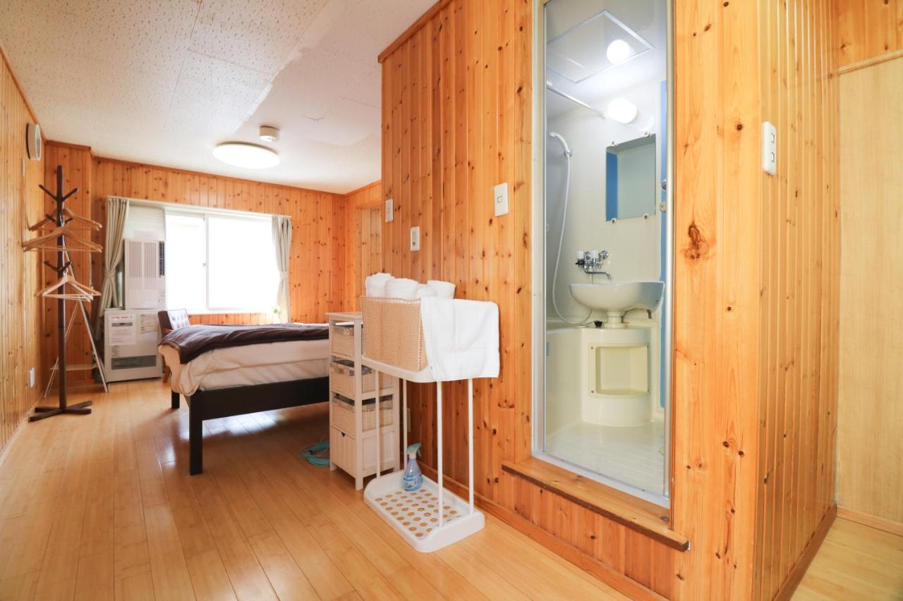 Apartment Culture24 Sapporo