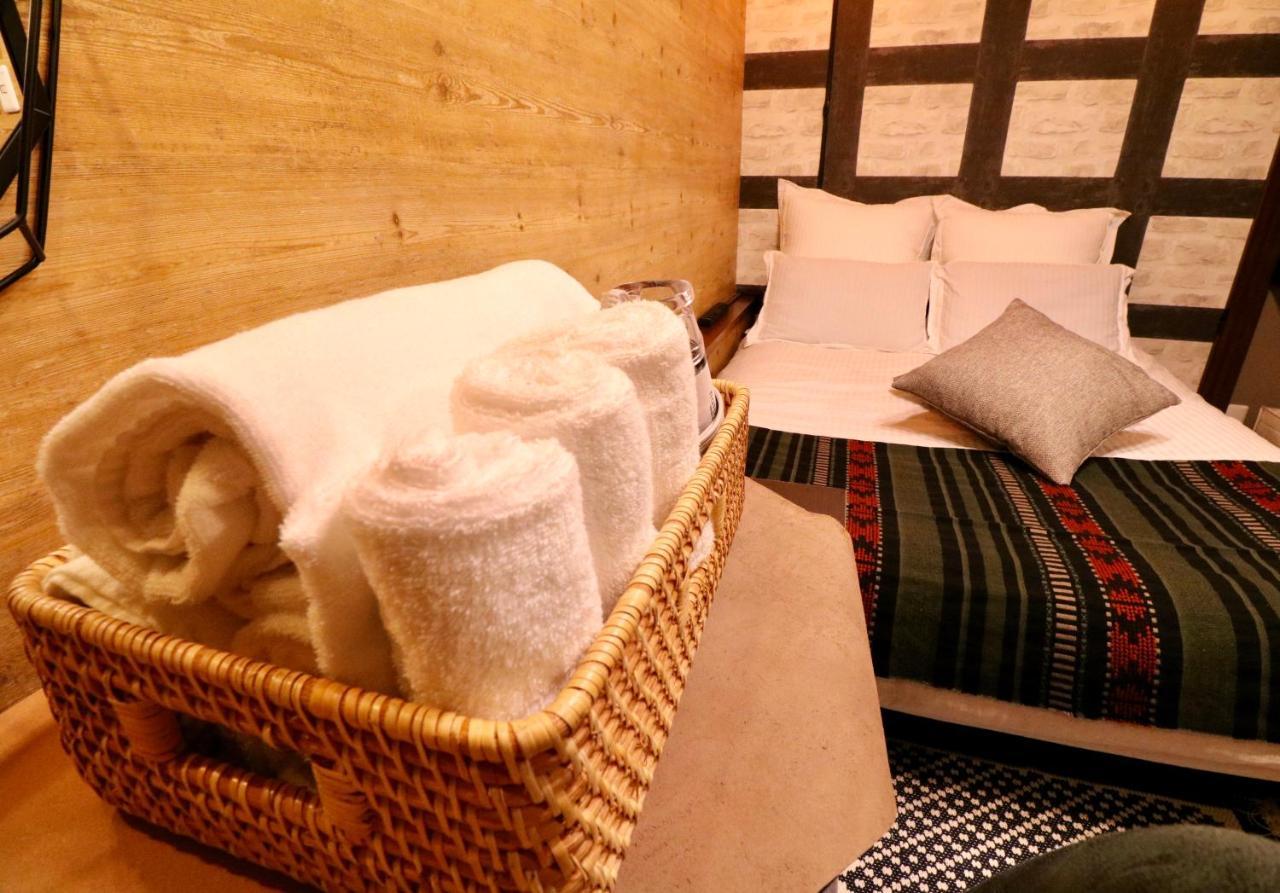 Culture24 Apartment Sapporo