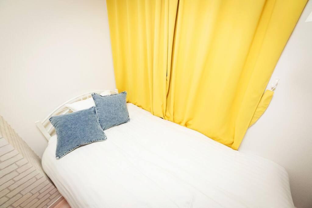 Apartment 明るい室内で美室を提供　サービスアパ―トメントsapporo南8条 *
