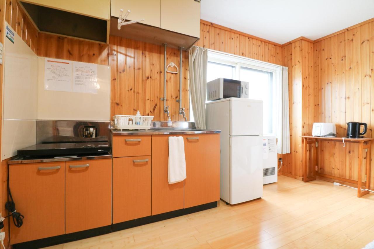 Apartment Culture24 Sapporo