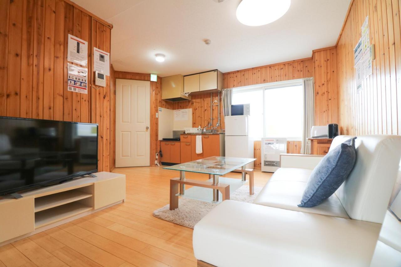 Apartment Culture24 Sapporo