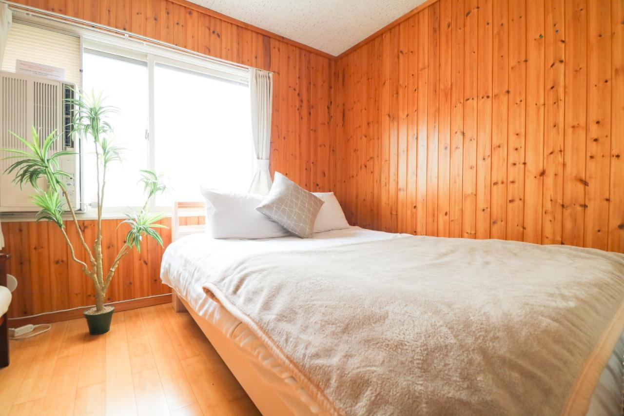 Apartment Culture24 Sapporo