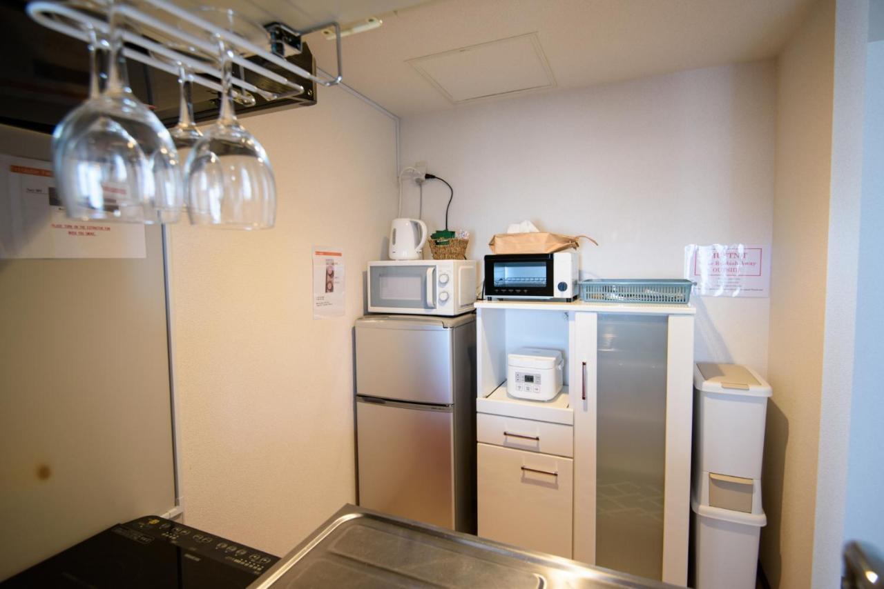 Serenar Minami 13 Jo 8f Apartment