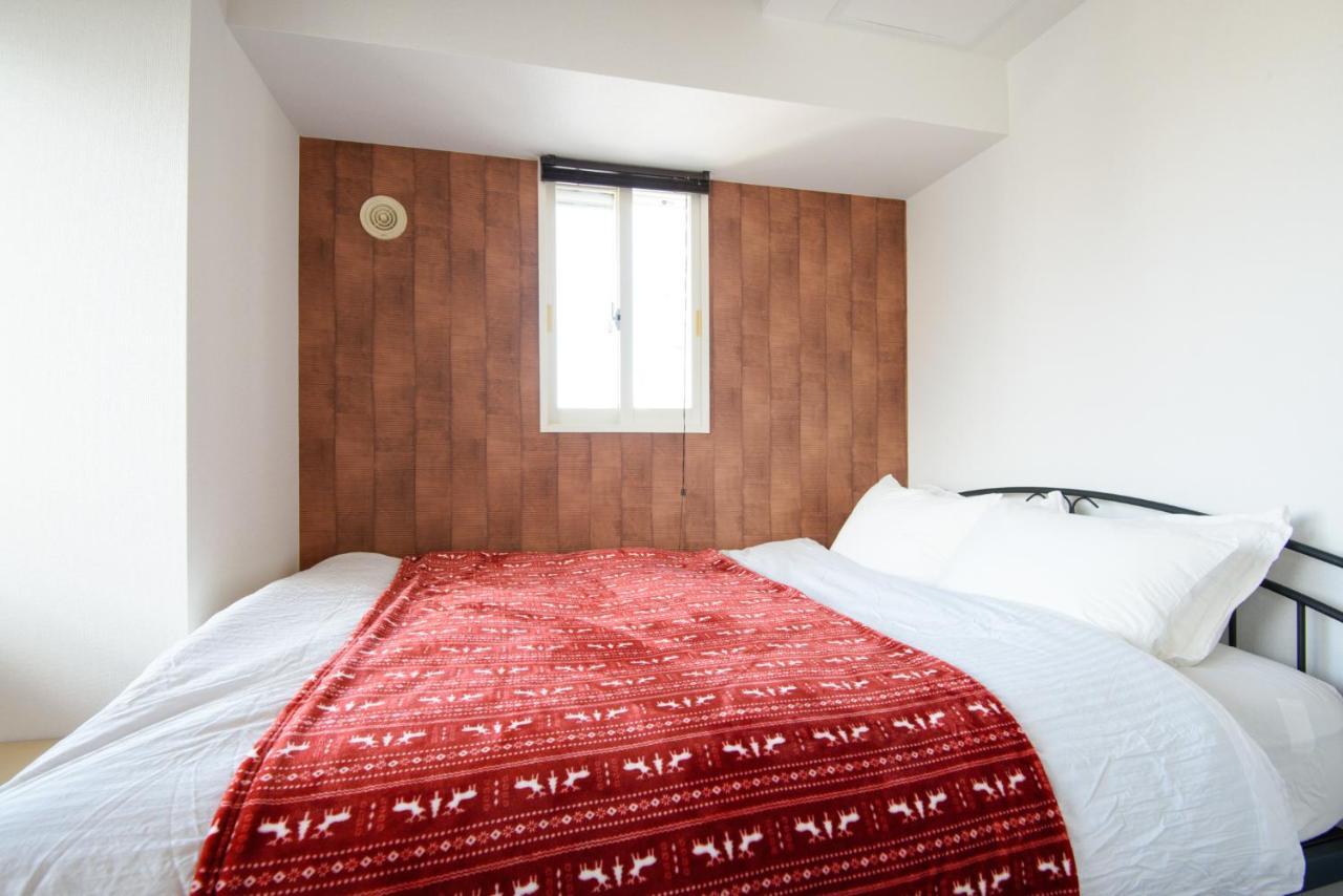 Apartment Serenar Minami 13 Jo 8f Sapporo
