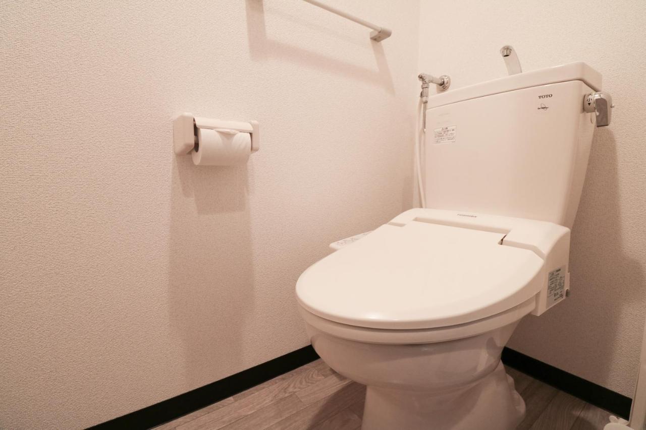 Apartment Serenar Minami 13 Jo 8f *