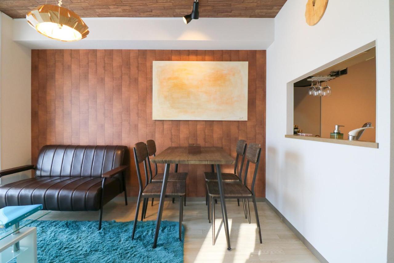 Apartment Serenar Minami 13 Jo 8f