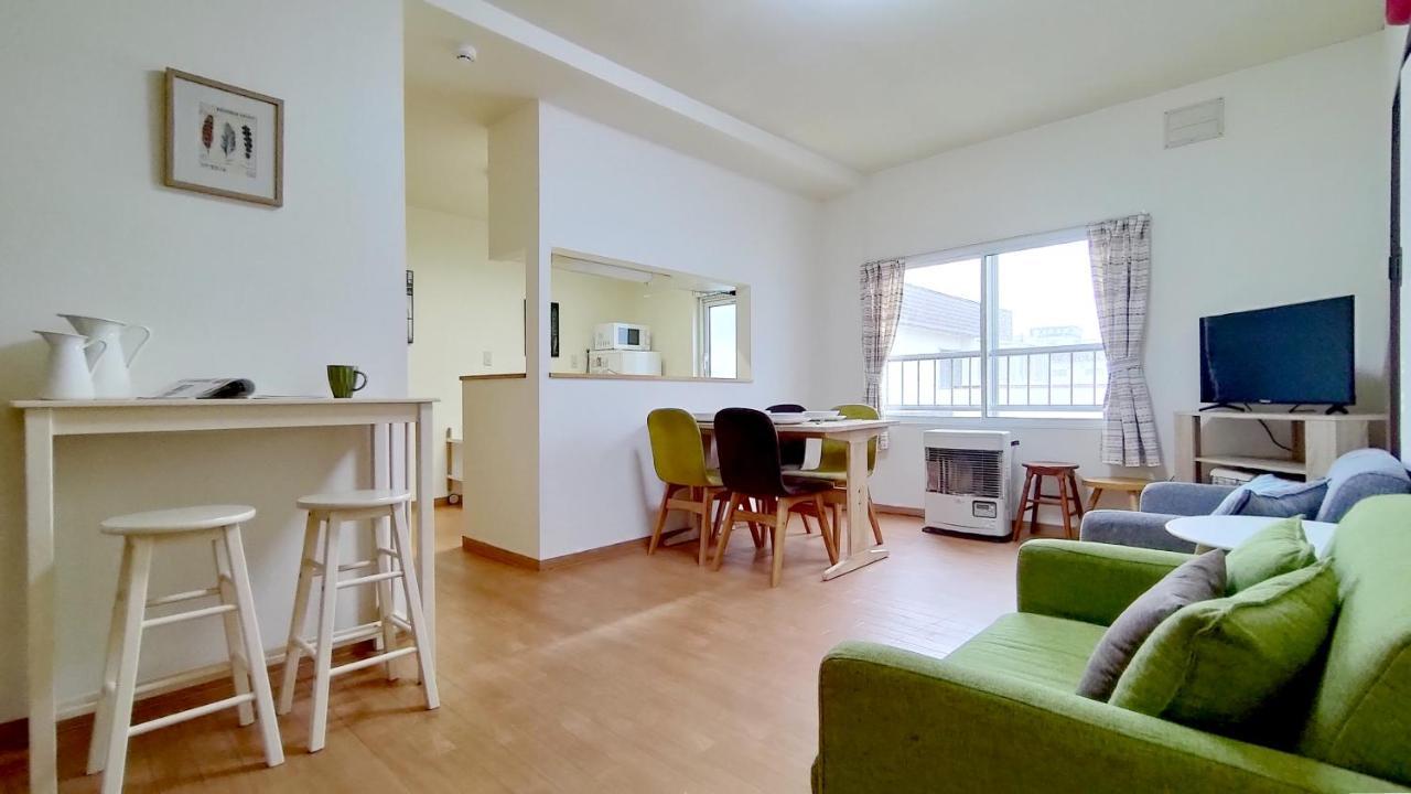 Hachiken Chaya 2f 1-6ppl Apartment *