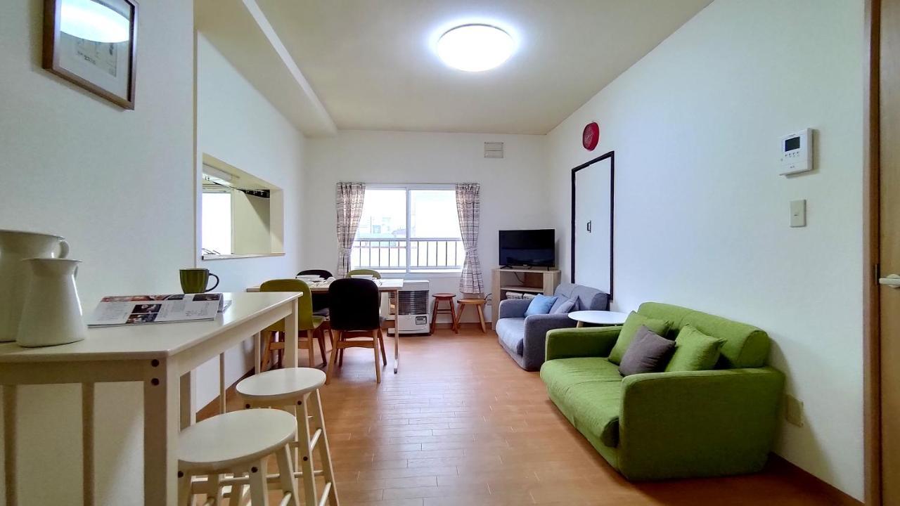 Apartment Hachiken Chaya 2f 1-6ppl *