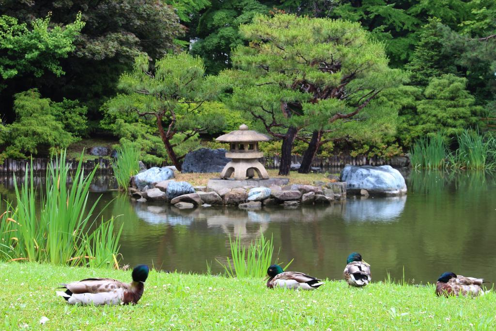 Mystays Premier Park